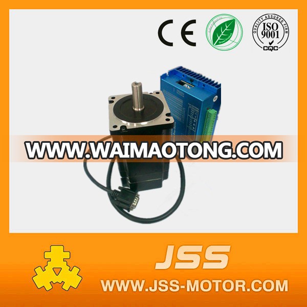 Closed Loop Stepper Motor with Driver