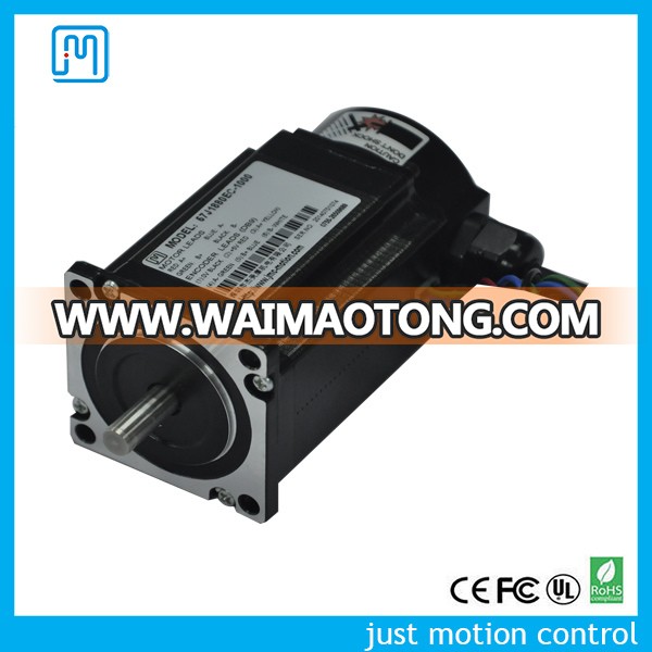 2.2n. M Closed Loop Control NEMA 23 Stepper Motor