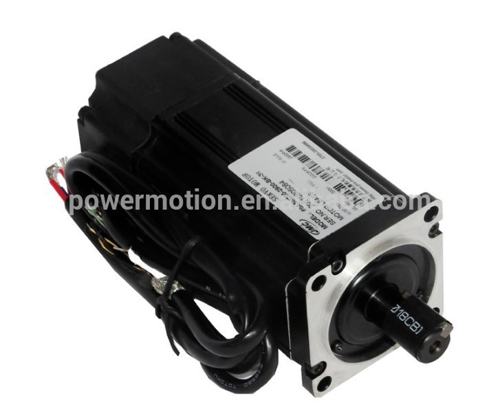 36V  low voltage  200W ac servo motor 60ASM200